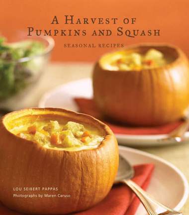 Off to Market: Fall Cookbook Off to Market: Fall Cookbook